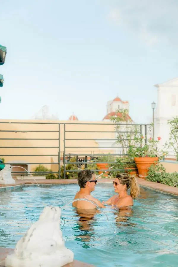 Hotel El Convento San Juan