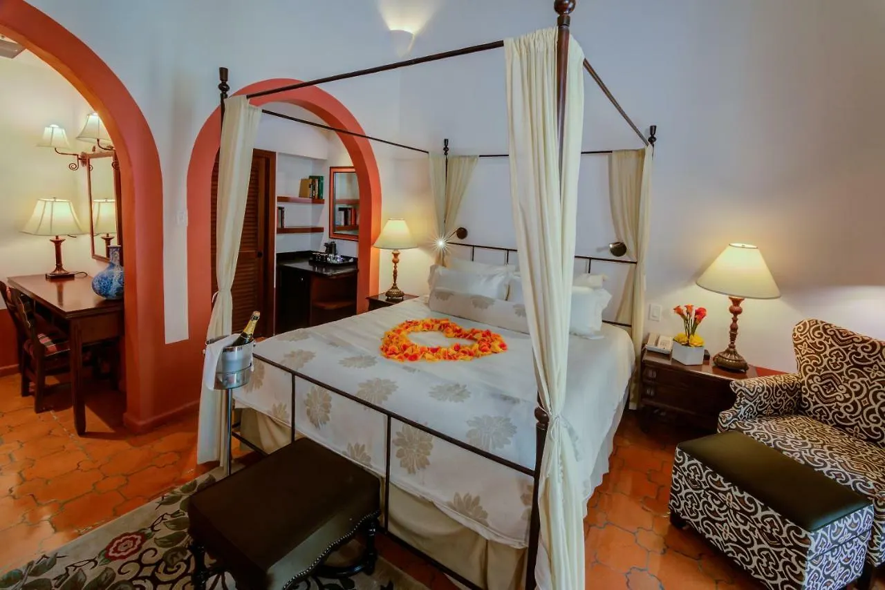 Hotel El Convento San Juan