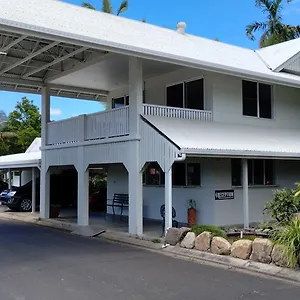 Tully Motel Australia