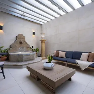 O:live Boutique Hotel, A Small Luxury Of The World (adults Only) ***** Сан-Хуан