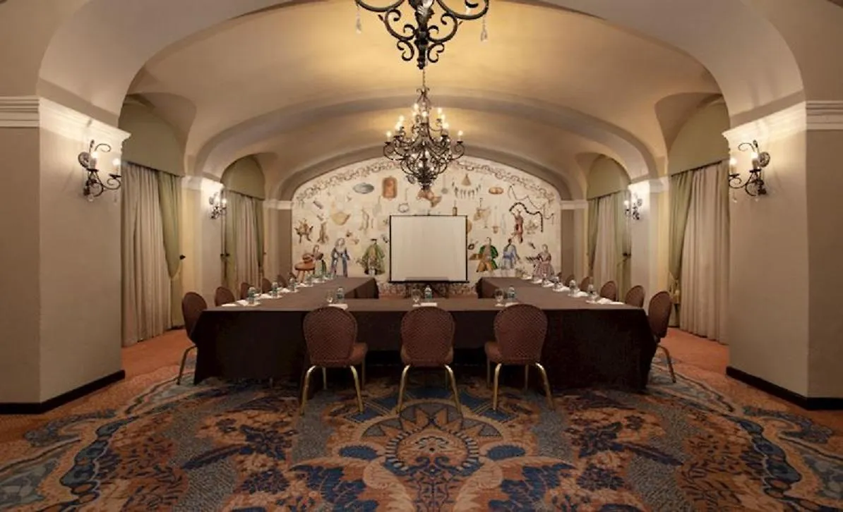 Hotel El Convento San Juan
