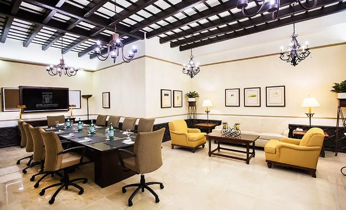 Hotel El Convento San Juan
