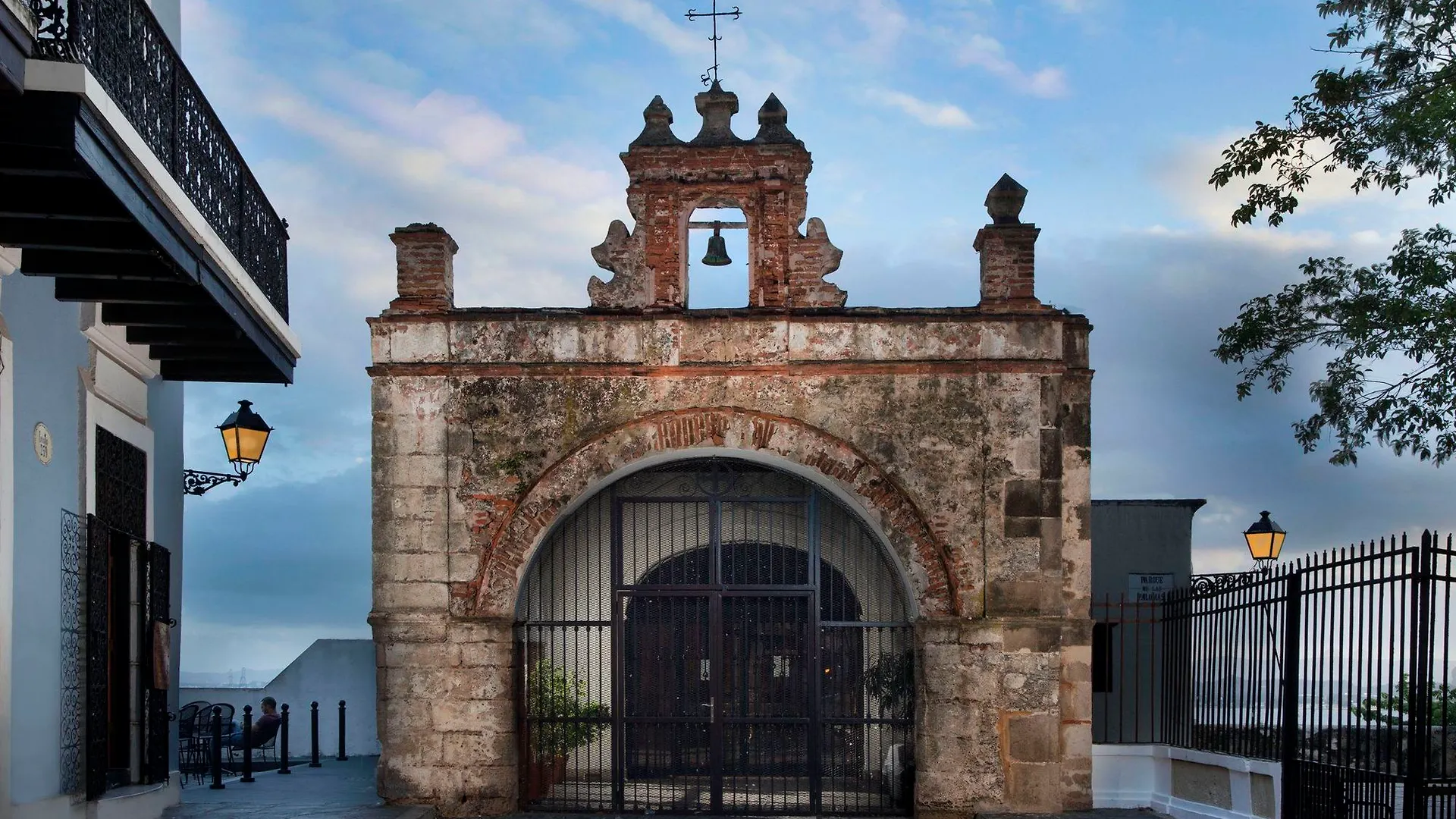 Hotel El Convento San Juan