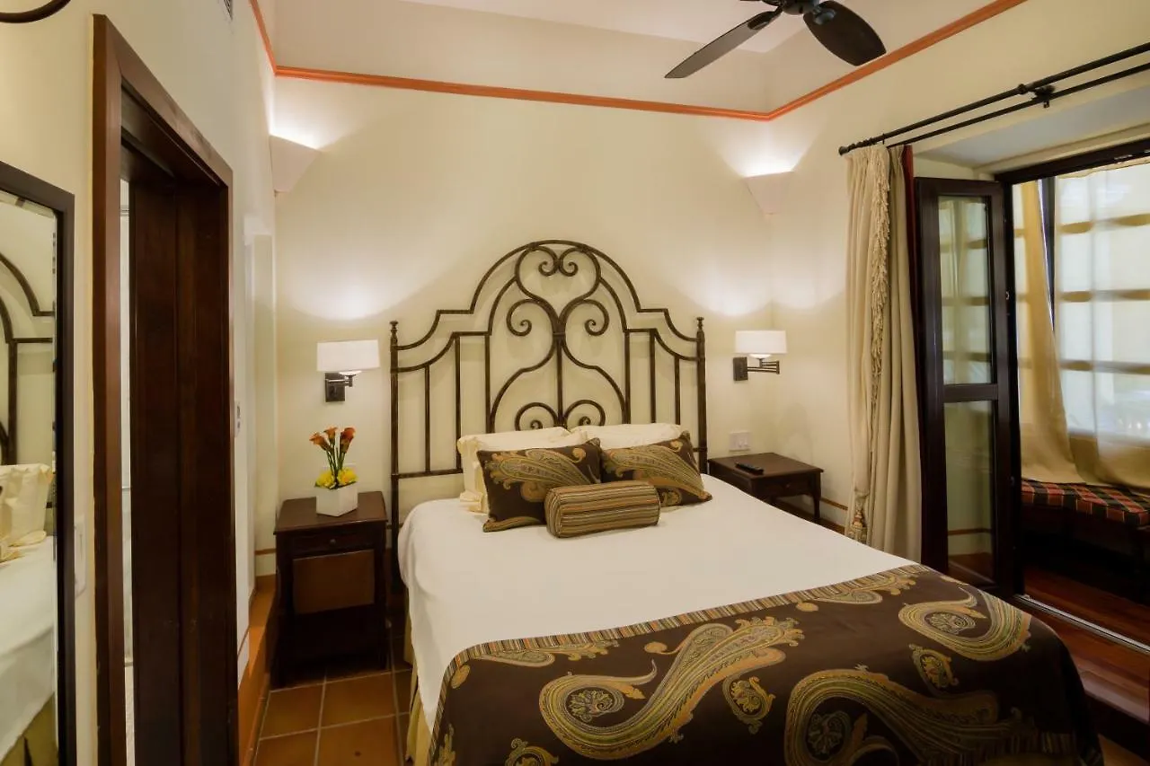 Hotel El Convento San Juan