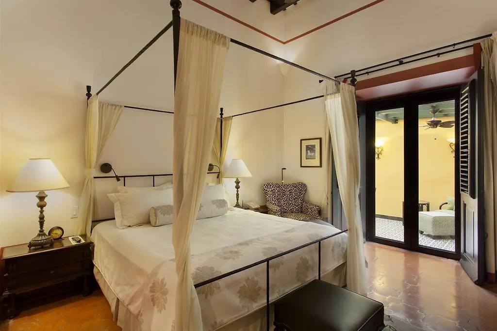 Hotel El Convento San Juan