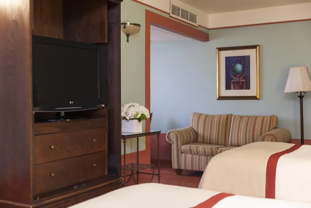****  Hotel El Convento San Juan Puerto Rico