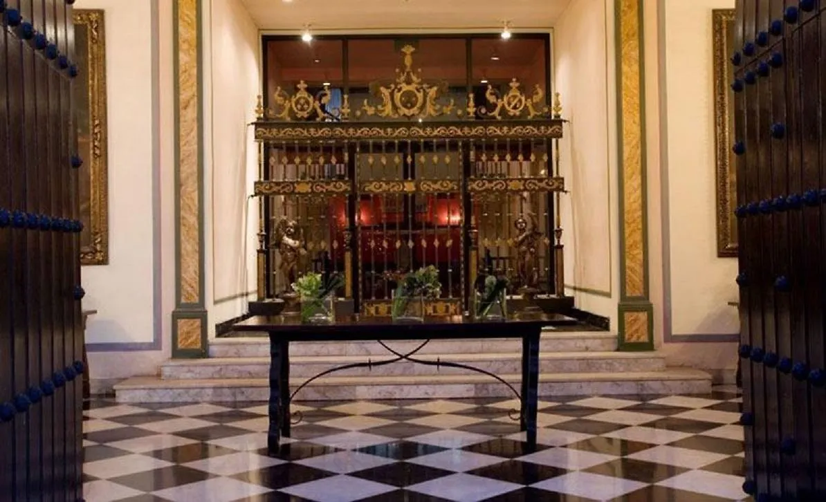 Hotel El Convento San Juan