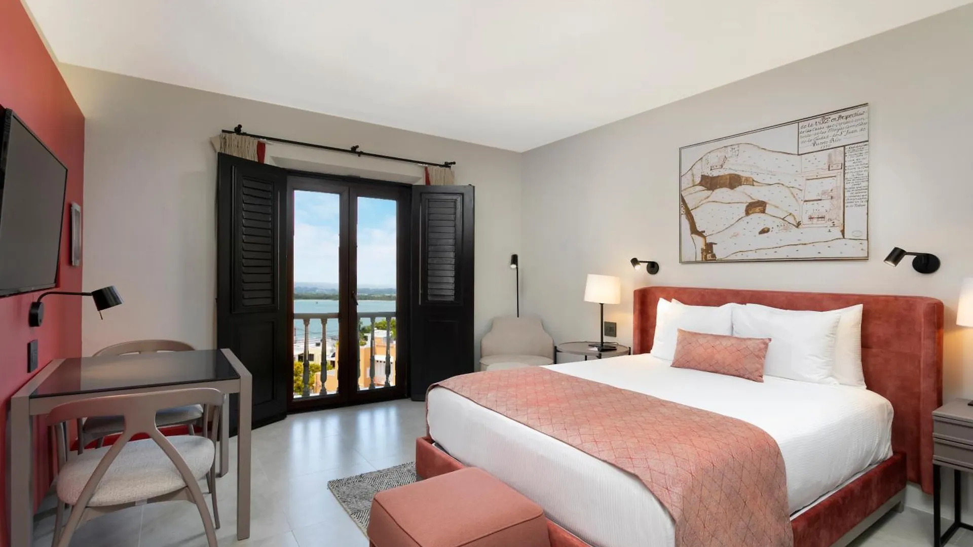 Hotel El Convento San Juan