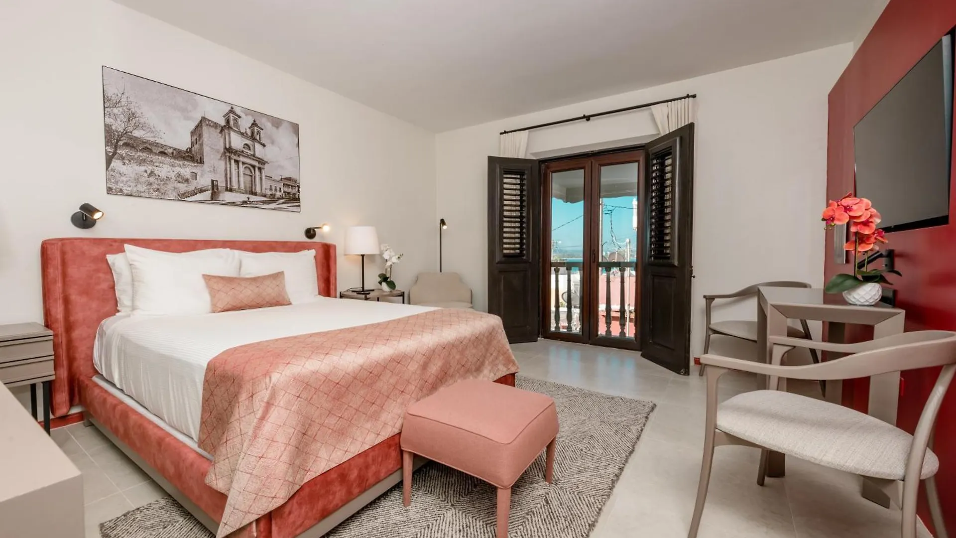 Hotel El Convento San Juan