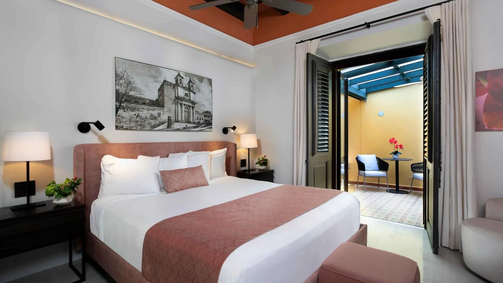 Hotel El Convento San Juan
