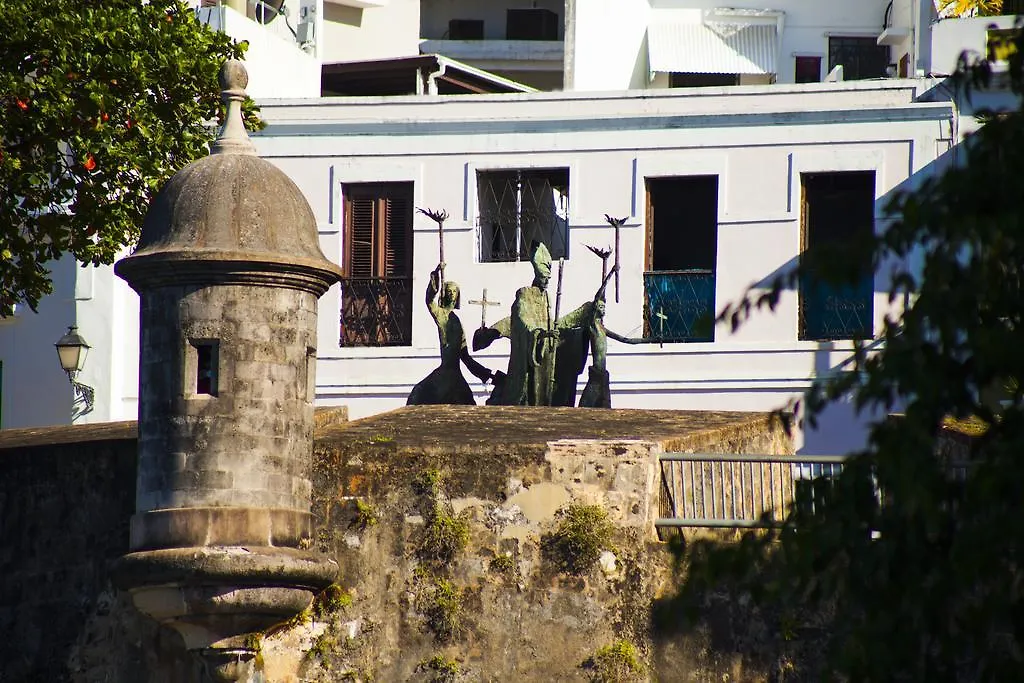 Hotel El Convento San Juan